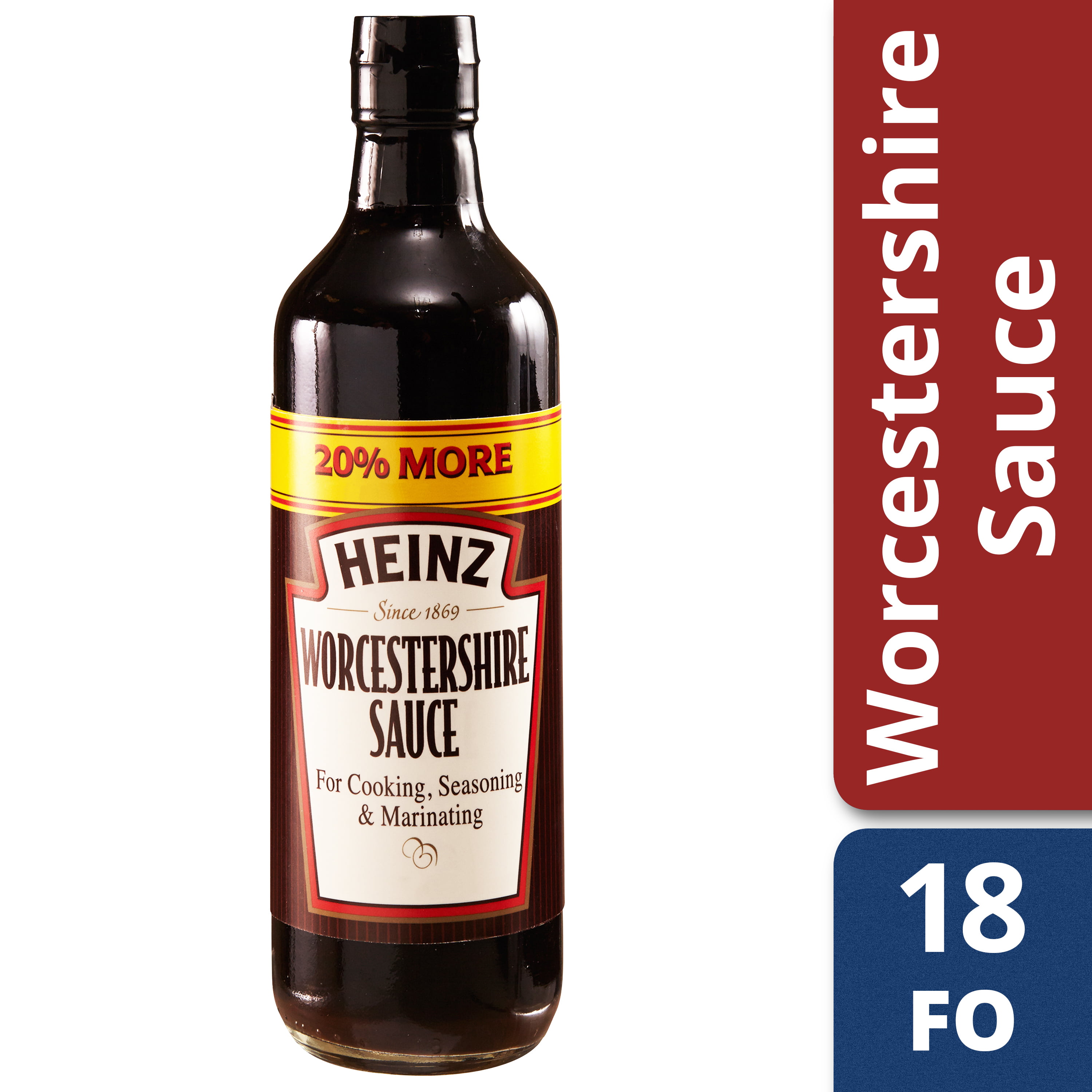 Heinz Worcestershire Sauce 18 Fl Oz Bottle Walmart Com Walmart Com,Chess Strategy Quotes