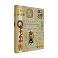 thumbnail image 2 of Trademark Fine Art 'Postcards of Paris XIII' Canvas Art by Sandy Lloyd, 2 of 4