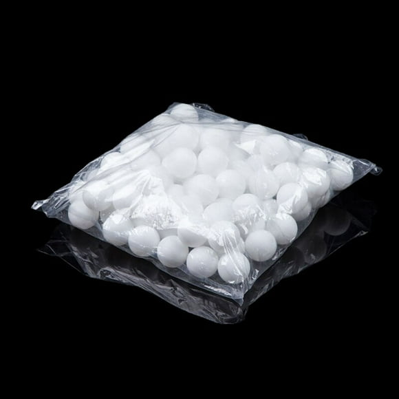 150 pièces/sac Gmarty balle de Tennis de Table professionnelle 40mm diamètre balles de Ping-Pong pour l'entraînement à la compétition à faible prix