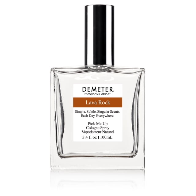 Colonia en spray DEMETER Lava Rock 100 ml
