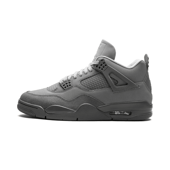 JORDAN MENS Air Jordan 4 "Wet Cement" FQ7928 001 FQ7928 001 from Stadium Goods