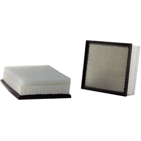 Ford Edge Air Filter