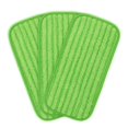 thumbnail image 1 of 3 Piece Adaptable Swiffer WetJet Flat Sticky Snap Mog Set 12 Inch Reusable Floor Mog, Cleaning Cloth, 1 of 5