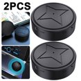 thumbnail image 1 of DQrwqpou Dispositivo Seguimiento Coche GSM GPS Mini Posicionador GPS Magnético para Hombres Mayores, 1 of 8