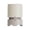 White, variant on Manual Juicer Squeezer, Handheld Cold Press Juicer for Citrus, Celery & Greens, Compact Easy-Clean Fruit Extractor for Kitchen