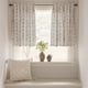 thumbnail image 4 of Cortinas Jinchan Boho de cocina, 66 x 61 cm, filtro de luz, 4 of 9