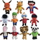 thumbnail image 2 of 26-27 25-30cm Stumble Guys Plush Toys Kawaii Anime Plush Cute Soft Stuffed Animal Toy Soft Doll Pillows Kids Birthday Gifts, 2 of 4