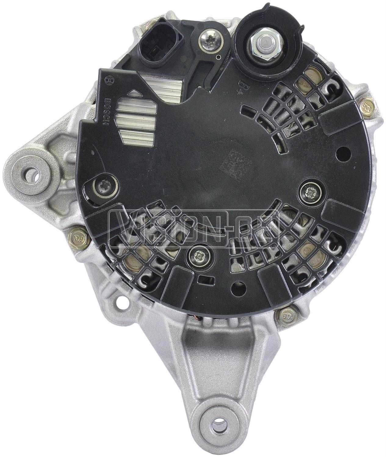 Vision OE 42160 Alternator