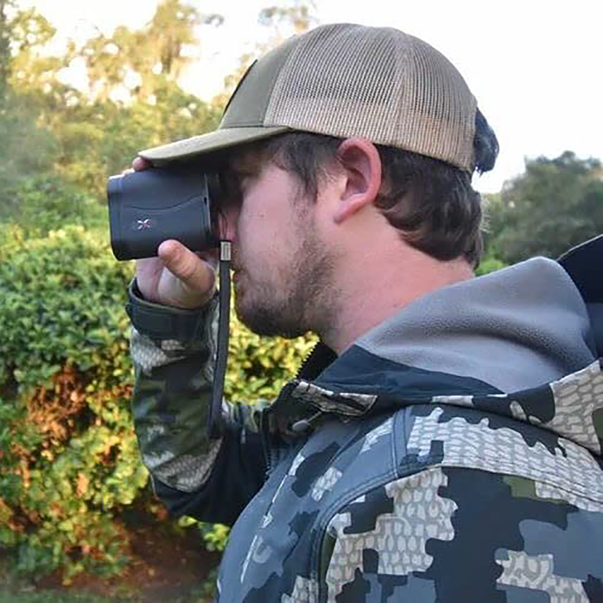 X-Vision Rangefinder RFP875
