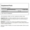 thumbnail image 2 of Swanson Amino Acid L-Glutamine 500 Milligrams 100 Capsules 2 Bottles, 2 of 7