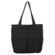 thumbnail image 5 of Bolsa de lona ecológicas de lona retro informal Coreana de gran capacidad para viajar Tmvgtek Para Estrenar, 5 of 6