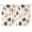 Sushi (39)-4, variant on Sushi (40) Curtains-blackout Curtains Bedroom Decor Living Room Darkening Grommet Window Drapes 2 Panels Set 52"x 84"