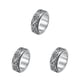 thumbnail image 3 of Guardurnaity Banda anillo aniversario disfraz fiesta nudillo hombres joyería regalos personalizados Type1 NO1, 3 of 6