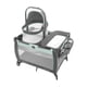 thumbnail image 1 of Cuna Corral Graco Day2Dream Bassinet Verde, 1 of 3