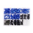 thumbnail image 2 of Juego de pernos de coche Sidaley Accesorios para motos VI018517-04 Azul, 2 of 6