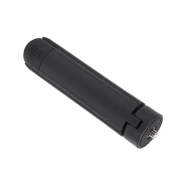 Cámara de Escrito TRÍPODE, Cámara de Escrito Portátil TRÍPODE ABS Anti -Slip 1/4 Pulgada para la Cámara de Acción