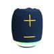 thumbnail image 1 of PAVEOS - Nuevo altavoz Bluetooth para uso doméstico con luces de colores, subwoofer de tela para exteriores, sistema de sonido portátil con tarjeta de inserción, altavoz Bluetooth grande,, 1 of 5