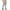 Light-Gray, variant on Thrilos Mens Pants Athletic Quick Dry Track Pants Casual Lightweight Joggers Pants with Zipper Pockets