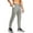 Light-Gray, variant on Thrilos Mens Pants Athletic Quick Dry Track Pants Casual Lightweight Joggers Pants with Zipper Pockets