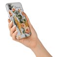thumbnail image 3 of Personalised Howling Wolf Iphone Case,iPhone 16, 3 of 6