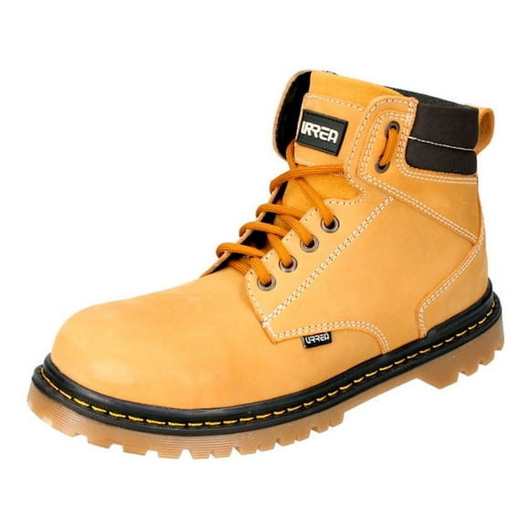 Botas Seguridad Urrea USZA10 Casquillo Acero Talla 10 Mx