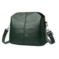 thumbnail image 2 of Bolsa de pecho cruzada con compartimentos múltiples para deportes manos libres y recados diarios, 2 of 6