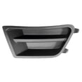 thumbnail image 2 of Front Passenger Side Fog Light Cover for Ford Mustang 2010-2012, 2 of 2