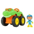 thumbnail image 3 of Blippi Monster Truck Build Set, 3 of 5