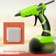 thumbnail image 5 of Máquina eléctrica de pegamento de fusión en caliente Extrusión de pegamento de litio inalámbrico portátil yeacher Máquina de pegamento caliente, 5 of 7