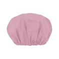 thumbnail image 4 of Gorras de plástico Equate para la ducha varios colores 1 pza, 4 of 4