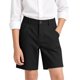 thumbnail image 2 of Odeerbi Niños Niñas Traje Shorts Color Sólido Uniforme Escolar Shorts Con Bolsillos, 2 of 9