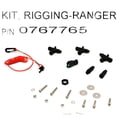 thumbnail image 7 of Evinrude Boat Side Mount Remote Control 0767765 | ICON II Ranger Rigging (Kit), 7 of 7