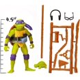 thumbnail image 2 of Tmnt Movie Dona, 2 of 2