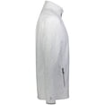 thumbnail image 4 of Holloway Sportswear L Featherlight Soft Shell Jacket Arctic Haze Print 229521, 4 of 5