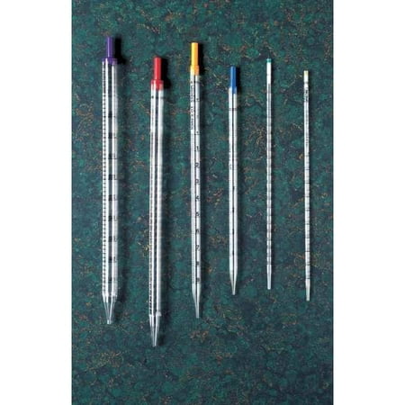 Dynalon Single Use Pipette,10mL,PK500 502754-18