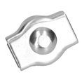 thumbnail image 4 of High quality Wire rope single clamp 20pcs M6, 4 of 5