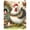 Chicken, variant on BYGFHLYW Diamond Painting Kit for Adults, Silver Butterfly & White Roses with Red Hearts Art, Romantic Floral Wall Decor for Home, 14×14 Inches