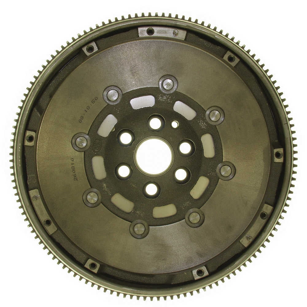 PERFECTION 50-2831 Clutch Flywheel