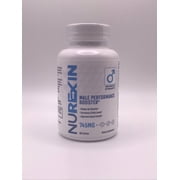 Nurexin Pills, Nurexin Boost 500, 60 Count