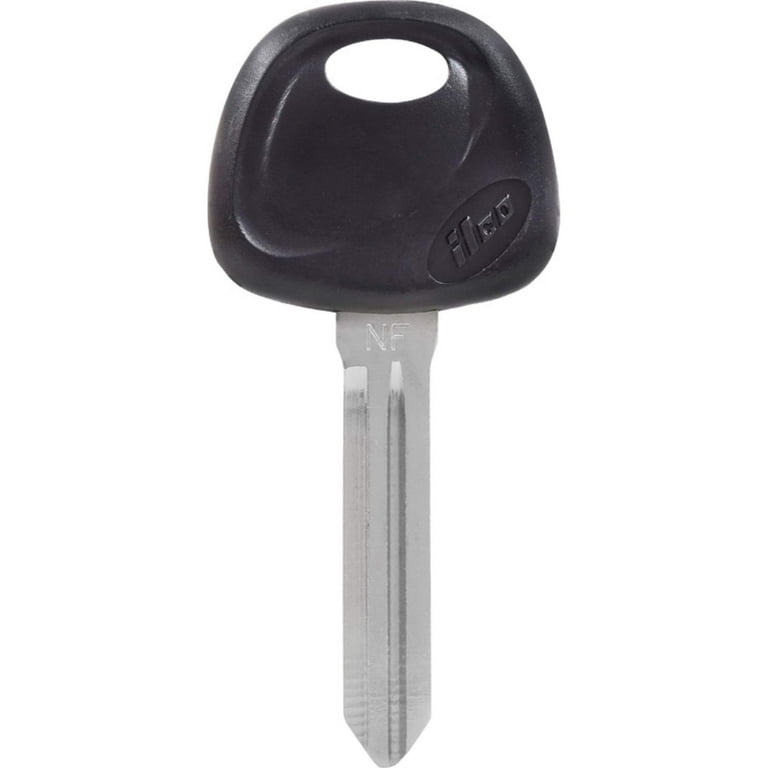 Hillman KeyKrafter House/Office Universal Key Blank 2029 HY15PH Double Hillman KeyKrafter House/Office Universal Key Blank 2029 HY15PH Double
