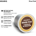 thumbnail image 6 of Keurig Brewer Cleanse Kit, 6 of 8