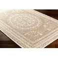 thumbnail image 5 of Surya Newcastle Rectangle 6' x 9' Area Rugs NCS2307-69, 5 of 6