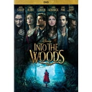 Into the Woods (DVD)