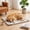 Gray-GY3, variant on Cozy Plush Pet Sleeping Mat For Dogs And Cats All Season Thick Warm Bed Pad, Soft Polyester Cushion For Crate Floor Sofa Kennel Travel Indoor Outdoor Rest