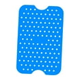 thumbnail image 2 of GUOOL -Air Fryer Insert Reusable Easy Clean Parchment Paper Replacement Non Stick Heat Blue, 2 of 9
