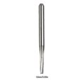thumbnail image 1 of Bgsha 1/2PCS 1mm Automobile Windshield Repair Tool Car Glass Tapered Carbide Drill Bit, 1 of 9