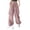 *1-Pink, variant on VBVC Women's Y2K Parachute Cargo Pants,Adjustable Jogger Trousers For Women,Ladies Wide Leg Streetwear with Pockets,Purple,S-3XL
