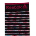 thumbnail image 6 of Reebok Women's Seamless Boy Short Panties, 3-Pack, 6 of 6
