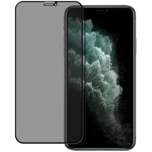 For iPhone 12 11 Pro Max Ceramic Privacy Soft Screen Protector Film 3D Full Cover, Privacy Anti spy Screen Protector (For iPhone 13 mini) For iPhone 13 mini