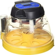 Brinsea Mini II EX Digital Humidity Controlled 7 Egg Incubator with Egg Turning & Temperature Alarm